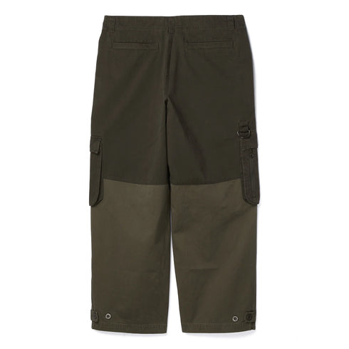Dime - Fishing Cargo Pants (Olive)